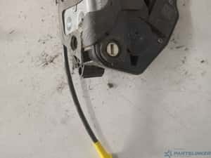 Broasca Usa Dreapta Fata Ford Fiesta Vi [ 2008 - > ] Oem 8A6Aa26412Ae — miniatura 6