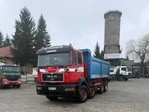 Autobasculant Man — miniatura 10