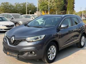 Renault Kadjar Bose Edition, 1.6 diesel 131cp
