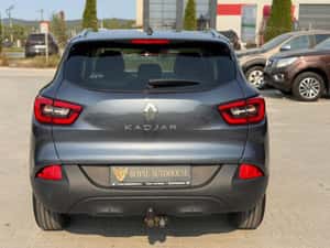 Renault Kadjar Bose Edition, 1.6 diesel 131cp — miniatura 2