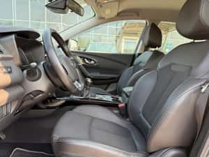 Renault Kadjar Bose Edition, 1.6 diesel 131cp — miniatura 5
