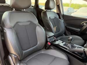 Renault Kadjar Bose Edition, 1.6 diesel 131cp — miniatura 7