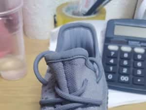 Adidas yeezy boost 350 v2 — miniatura 3