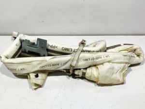 Airbag cortina stanga Audi A6 4G2, C7 4G5880741C Berlina — miniatura 4