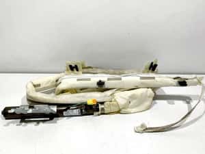 Airbag cortina stanga Audi A6 4G2, C7 4G5880741C Berlina — miniatura 8