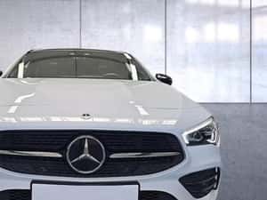 Mercedes-Benz CLA 250 4-Matic AMG Automată 224 HP — miniatura 2