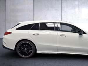 Mercedes-Benz CLA 250 4-Matic AMG Automată 224 HP — miniatura 4