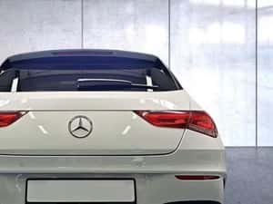 Mercedes-Benz CLA 250 4-Matic AMG Automată 224 HP — miniatura 5
