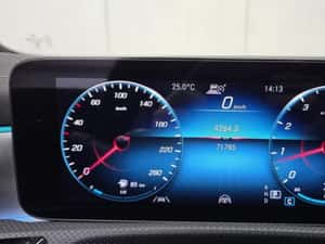 Mercedes-Benz CLA 250 4-Matic AMG Automată 224 HP — miniatura 7