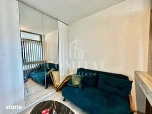 Ideală pentru Investitie! Garsonieră la cheie | Iris — miniatura 5