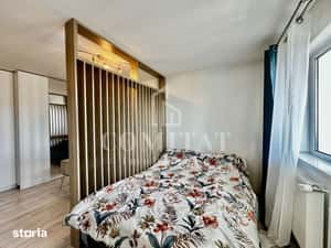 Ideală pentru Investitie! Garsonieră la cheie | Iris — miniatura 6