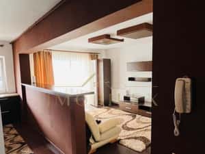 Apartament 2 camere, complet mobilat si utilat, zona Șesul de Sus