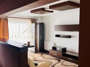 Apartament 2 camere, complet mobilat si utilat, zona Șesul de Sus — miniatura 6
