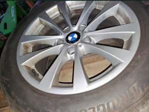 Jante aluminiu R17 — miniatura 2