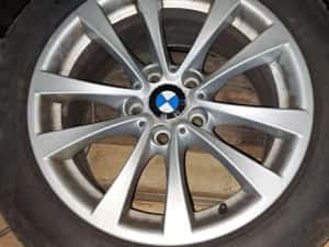 Jante aluminiu R17 — miniatura 4