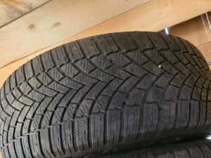 Jante aluminiu R17 — miniatura 5