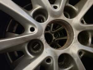 Jante aluminiu R17 — miniatura 7