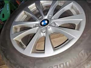 Jante aluminiu R17 — miniatura 10