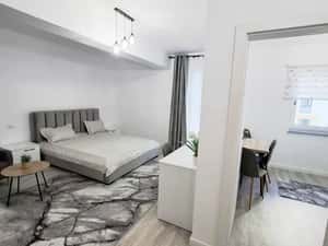LUX l Bloc nou - Brazda l Studio / Garsoniera premium