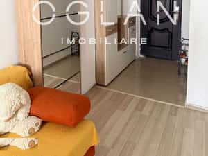 Apartament 2 camere | Open Space | Balcon | Langa Shopping City Sibiu — miniatura 1