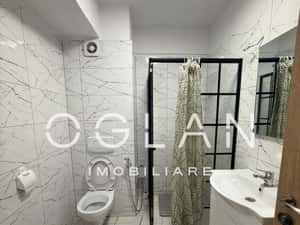 Apartament 2 camere | Open Space | Balcon | Langa Shopping City Sibiu — miniatura 3