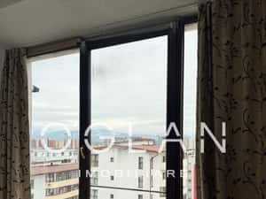 Apartament 2 camere | Open Space | Balcon | Langa Shopping City Sibiu — miniatura 4