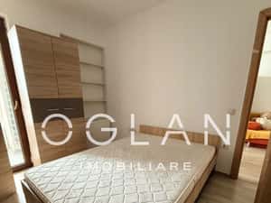 Apartament 2 camere | Open Space | Balcon | Langa Shopping City Sibiu — miniatura 5