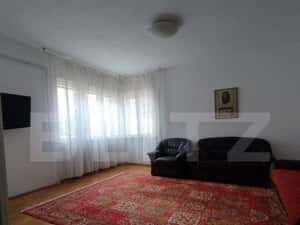 Apartament 2 camere, antreu spatios, 3 terase- una inchisa, garaj, zon — miniatura 4