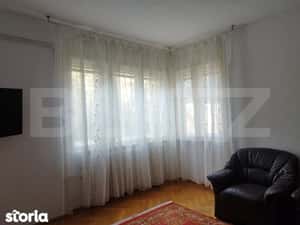 Apartament 2 camere, antreu spatios, 3 terase- una inchisa, garaj, zon — miniatura 5