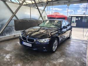 BMW 320 Manuală 135 HP Diesel — miniatura 2