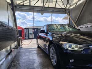 BMW 320 Manuală 135 HP Diesel — miniatura 3