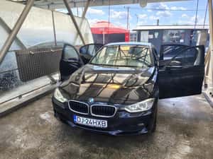 BMW 320 Manuală 135 HP Diesel — miniatura 4