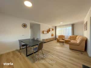 Apartament 4 camere, Borhanci + Parcare si Balcoane — miniatura 4