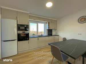 Apartament 4 camere, Borhanci + Parcare si Balcoane — miniatura 5