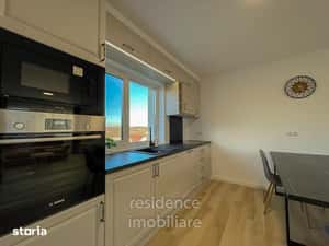 Apartament 4 camere, Borhanci + Parcare si Balcoane — miniatura 6