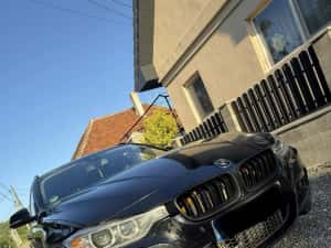 BMW F31 2015 Automat Euro 6 Navi Mare Logic7