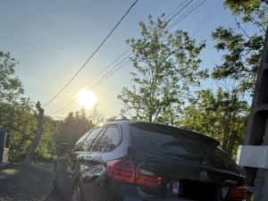 BMW F31 2015 Automat Euro 6 Navi Mare Logic7 — miniatura 4