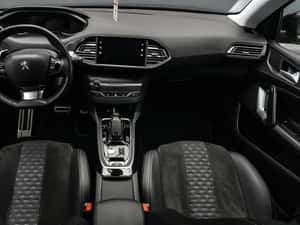 2021 Peugeot 308 SW 1.5 Diesel Road Trip Edition Automat — miniatura 7