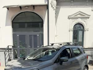 Ford EcoSport 2021, 82.000 km, 10.900 EUR