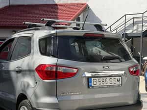 Ford EcoSport 2021, 82.000 km, 10.900 EUR — miniatura 2