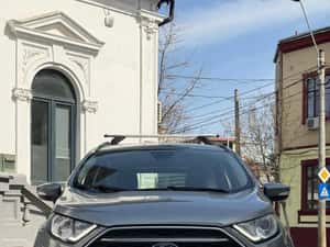 Ford EcoSport 2021, 82.000 km, 10.900 EUR — miniatura 3