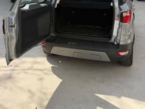 Ford EcoSport 2021, 82.000 km, 10.900 EUR — miniatura 4