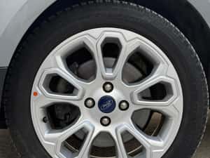 Ford EcoSport 2021, 82.000 km, 10.900 EUR — miniatura 5