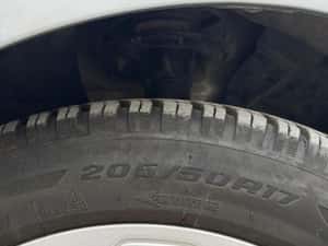 Ford EcoSport 2021, 82.000 km, 10.900 EUR — miniatura 6