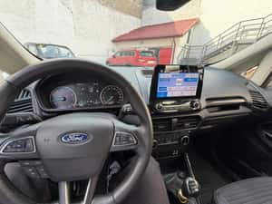 Ford EcoSport 2021, 82.000 km, 10.900 EUR — miniatura 7