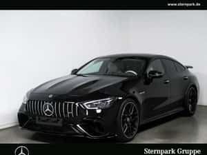 Mercedes-Benz AMG GT 2022 - Second hand