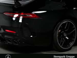 Mercedes-Benz AMG GT 2022 - Second hand — miniatura 4
