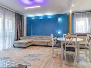 Apartament cu 3 camere | decomandat | ready-to-move-in | parcare inclu