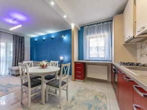 Apartament cu 3 camere | decomandat | ready-to-move-in | parcare inclu — miniatura 4