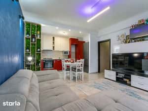 Apartament cu 3 camere | decomandat | ready-to-move-in | parcare inclu — miniatura 5